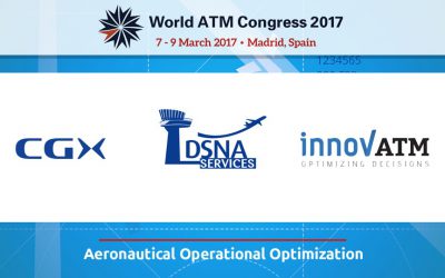 Innov’ATM will be exhibiting at the World ATM Congress in Madrid from 7-9 March 2017 – booth #473