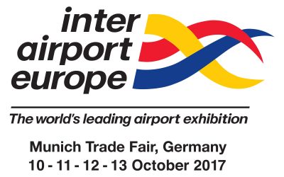 Innov’ATM will be present at the Inter Airport Europe exhibition in Munich from 10 – 13 October