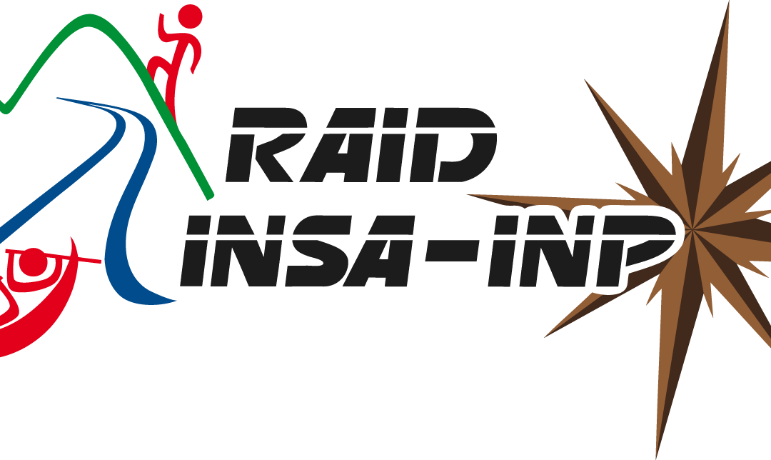 Innov’ATM proud sponsors of the 9th edition of the INSA-INP RAID