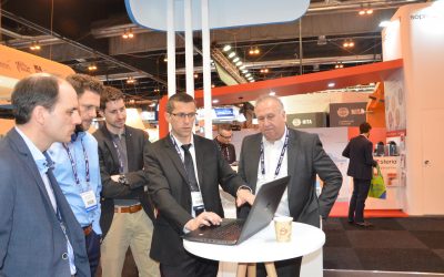 Another Fruitful World ATM Congress for Innov’ATM