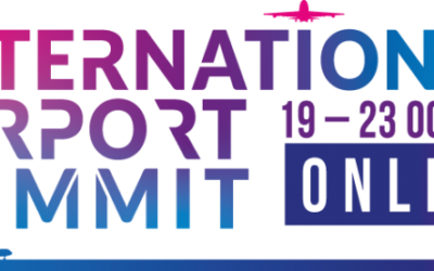 Innov’ATM will be exhibiting at the International Airport Summit Online 2020