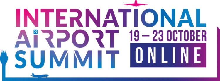 Innov’ATM will be exhibiting at the International Airport Summit Online 2020