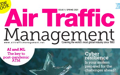 Intelligence Artificial usage in ANSPs challenges – Air Traffic Management